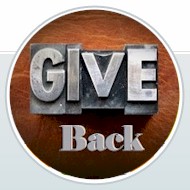 Give Back